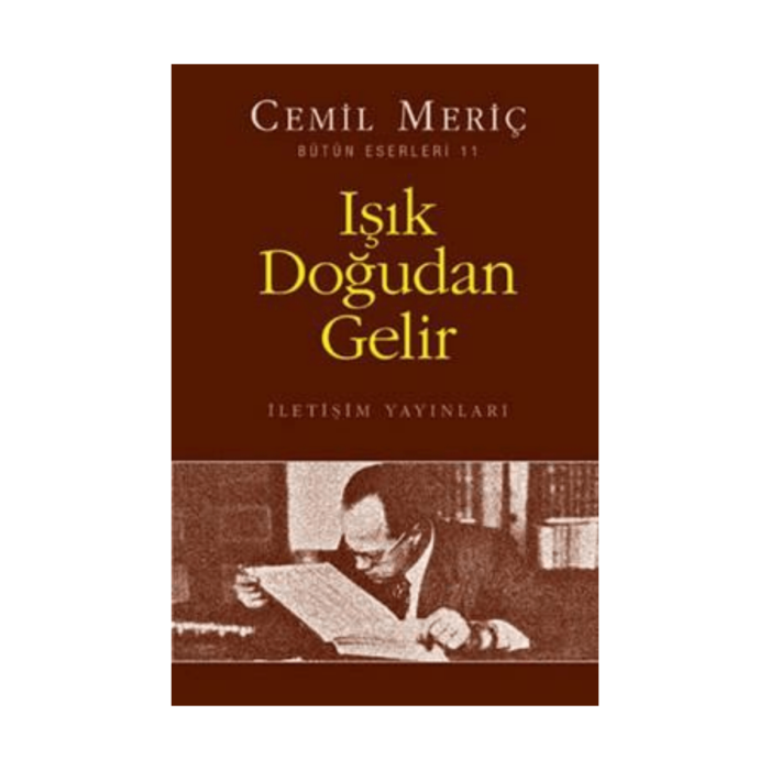 Işık Doğudan Gelir - Görsel 1