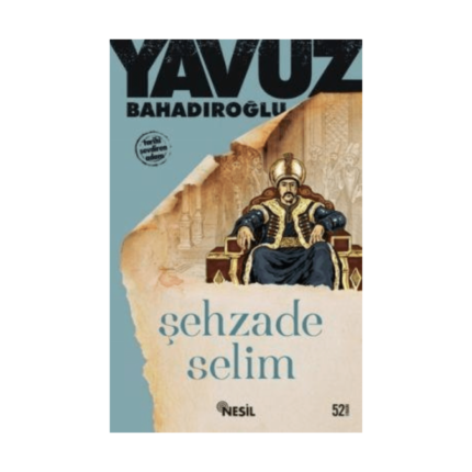 Şehzade Selim