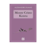 Monte Cristo Kontu Çocuk Klasik