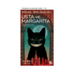 Usta Ve Margarita - Modern Klasikler 114