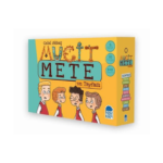 3. Sınıf Hikaye Seti Mucit Mete Ve Tayfası 10 Kitap