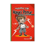 Hayri Potur (Hayri Potur Harry Potter' A Karşı)