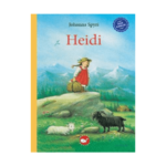 Çocuk Klasikleri: Heidi