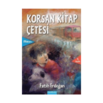 Korsan Kitap Çetesi