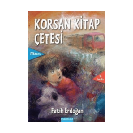 Korsan Kitap Çetesi
