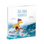 Bir Ada Hikayesi