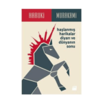 Haşlanmış Harikalar Diyarı Ve Dünyanın Sonu