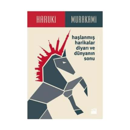 Haşlanmış Harikalar Diyarı Ve Dünyanın Sonu