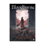Bloodborne 1: Uykunun Ölümü