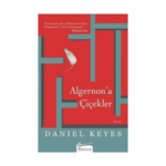 Algernon'a Çiçekler