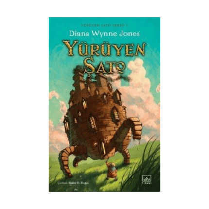 Yürüyen Şato - Yürüyen Şato Serisi 1