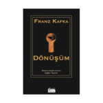 Dönüşüm-Bez Ciltli