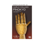 Pinokyo - Modern Klasikler 99