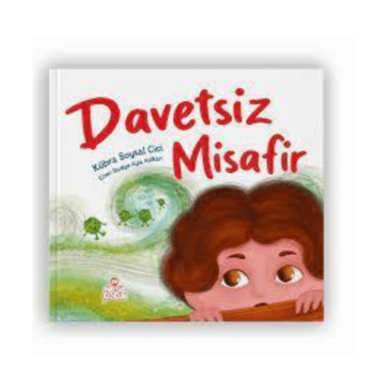 Davetsiz Misafir