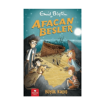 Afacan Beşler Büyük Kaçış