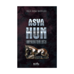 Asya Hun İmparatorluğu