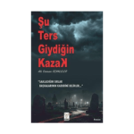 Şu Ters Giydiğin Kazak
