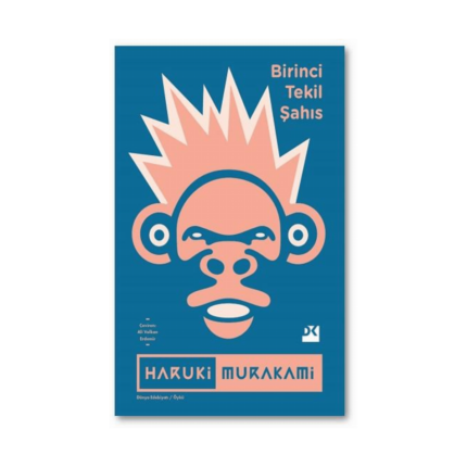 Birinci Tekil Şahıs