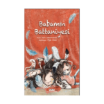 Babamın Battaniyesi