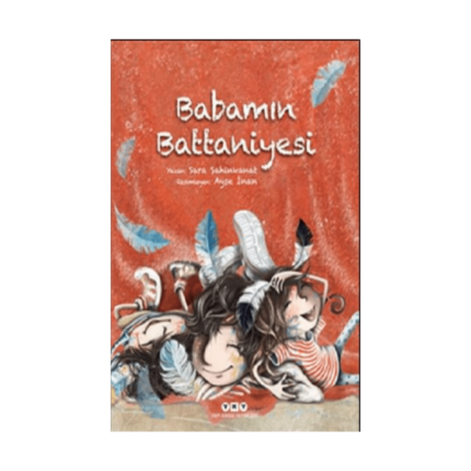 Babamın Battaniyesi