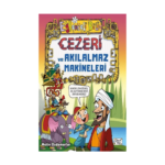 Eğlenceli Bilgi 139 Cezeri Ve Akılalmaz Makineleri