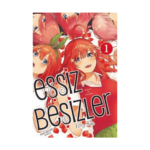 Eşsiz Beşizler 1. Cilt