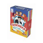 Dedemden Mektuplar Set 10 Kitap Takım