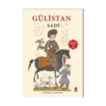 Gülistan - Kapı Yayınları