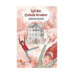 İçli Bir Çubuk Kraker