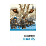 Beyaz Diş - Bilgi Yayınevi