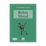 Robin Hood Çocuk Klasik