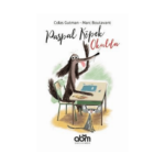 Paspal Köpek Okulda