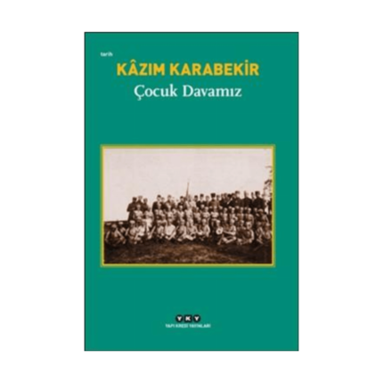 Çocuk Davamız