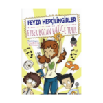 Ezber Bozan Hatice Teyze