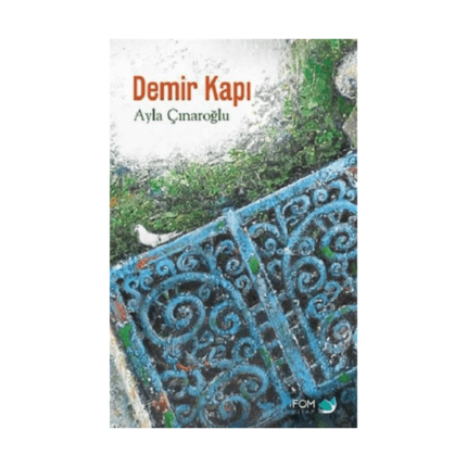 Demir Kapı