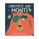 Uykusuz Ayı Monti