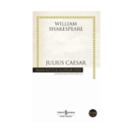 Julıus Ceasar - Hasan Ali Yücel Klasikleri 56