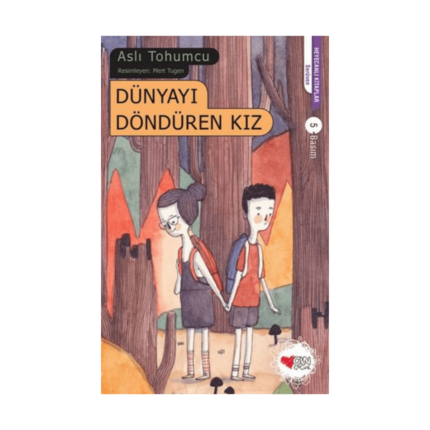 Dünyayı Döndüren Kız