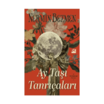 Ay Taşı Tanrıçaları