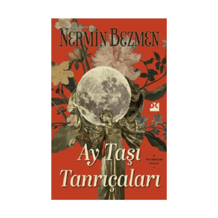 Ay Taşı Tanrıçaları