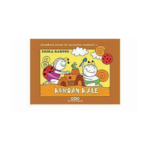 Kumdan Kale - Uğurböceği Seven İle Salyangoz Tomurcuk-16