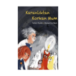 Karanlıktan Korkan Mum