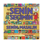 Senin Seçimin Senin Masalın