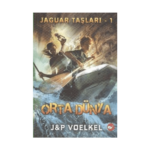 Jaguar Taşları 1 Orta Dünya