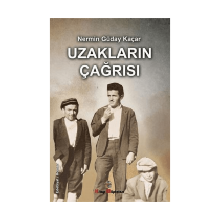 Uzakların Çağrısı