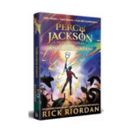 Percy Jackson Ve Olimposlular Yeni Üçleme Tanrıların Kadehi