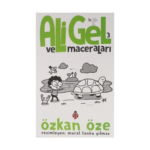 Ali Gel Ve Maceraları -3