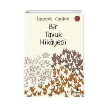 Bir Tavuk Hikayesi