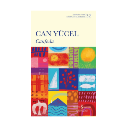 Canfeda - Modern Türk Edebiyatı Klasikleri 32