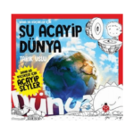 Daha Da Küçükler İçin Şu Acayip Dünya